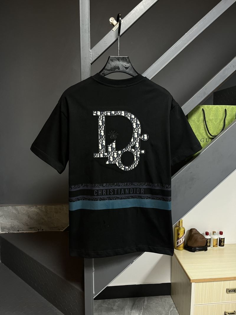 Christian Dior T-Shirts